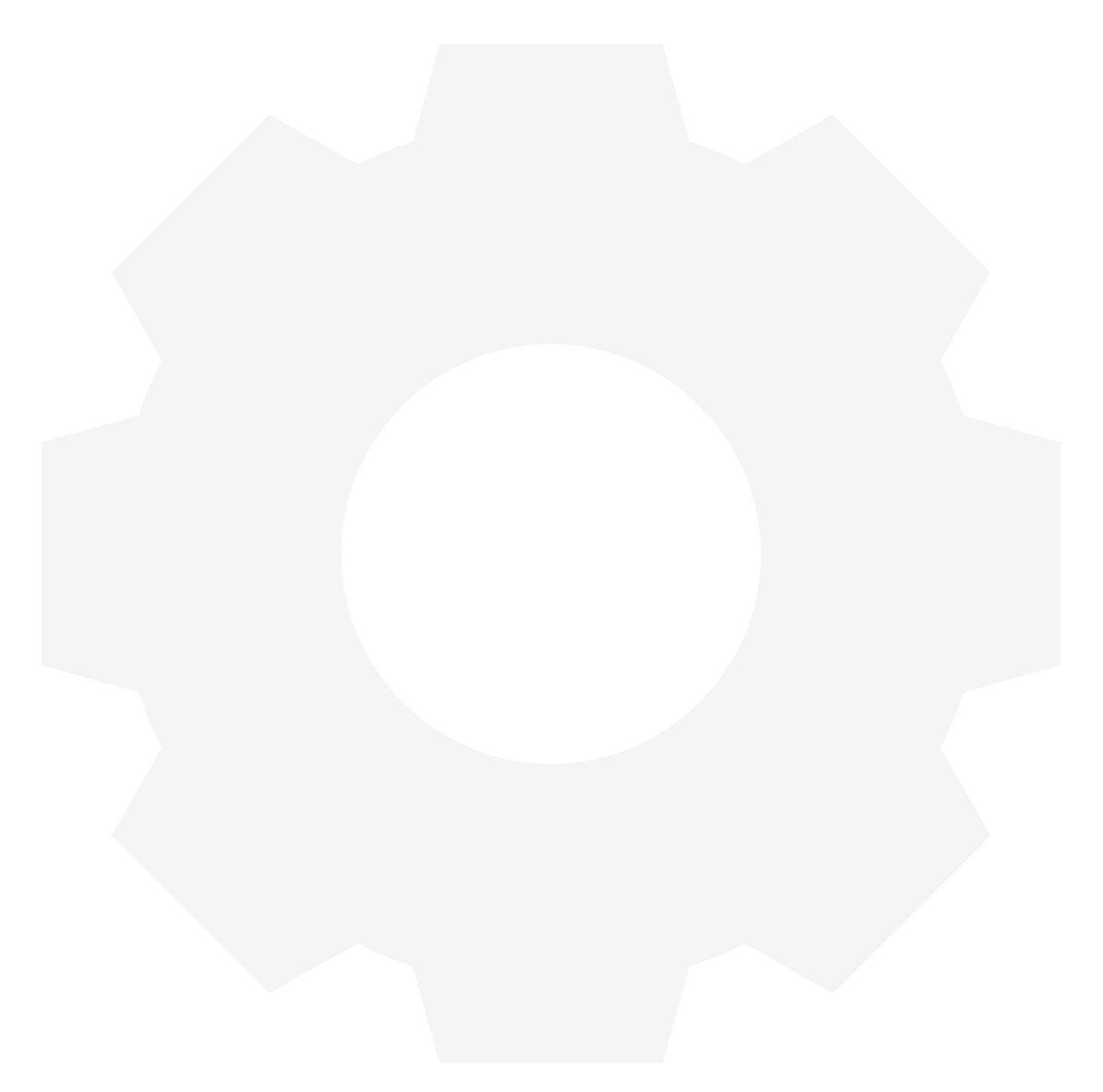 Configurações